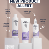 Blond line Bundle set