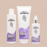 Blond line Bundle set