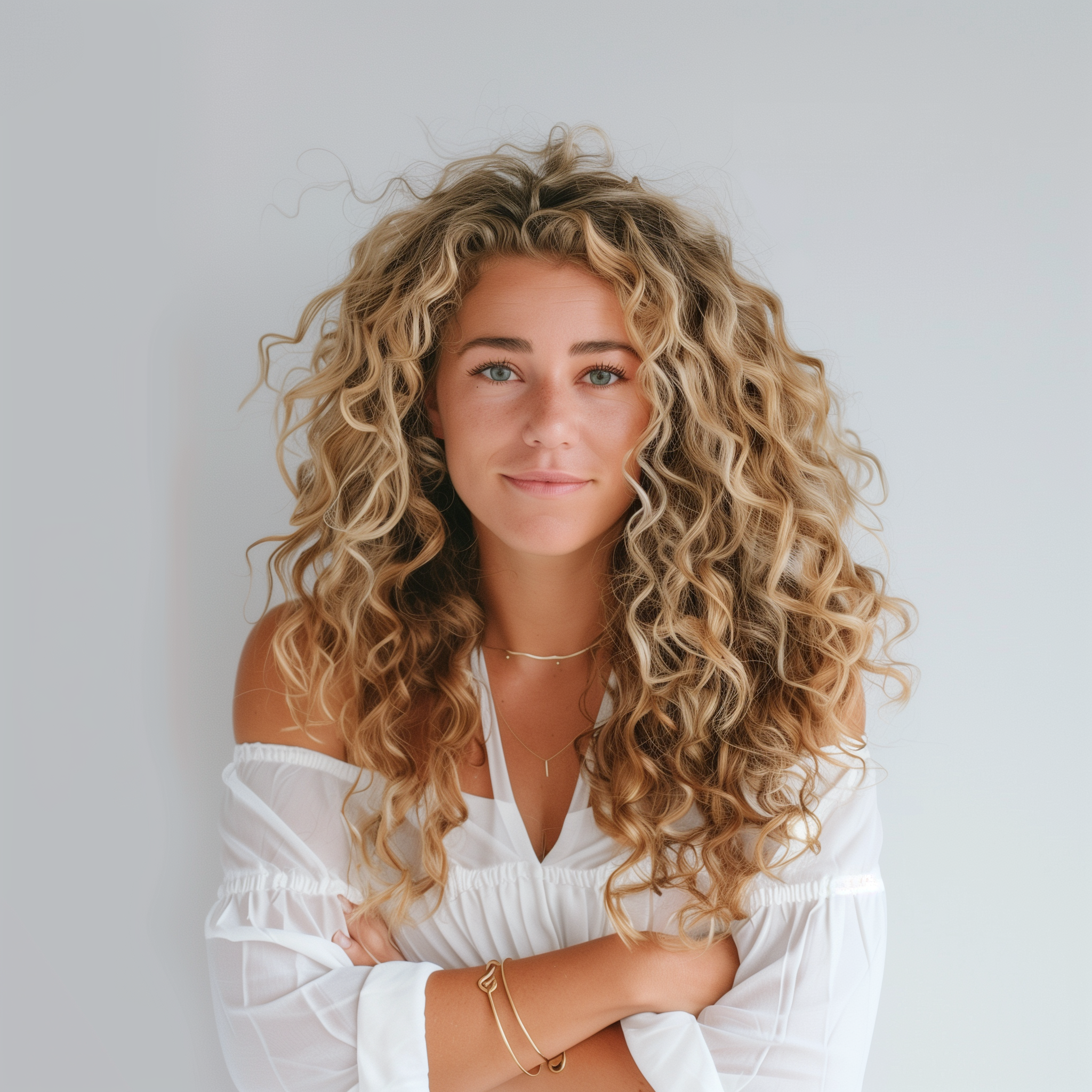 curly girl method where to start 