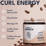 Coffee Scrub Mask 250ml