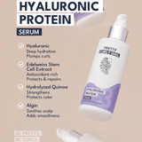 Hyaluronic Protein Serum