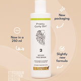Bye Bye Frizz Serum 250ml