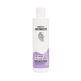 No More Yellow Silver Shampoo