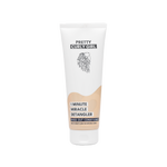 1 Minute Miracle Detangler | Pretty Curly Girl | Curly girl method approved | Vegan curly hair products | Krullen | Krullend haar | Conditioner tegen klitten en pluis | Hydrating detangler conditioner for soft and defined curls | Curly girl approved