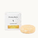 Shampoo bar - 60 gram / 80 washes
